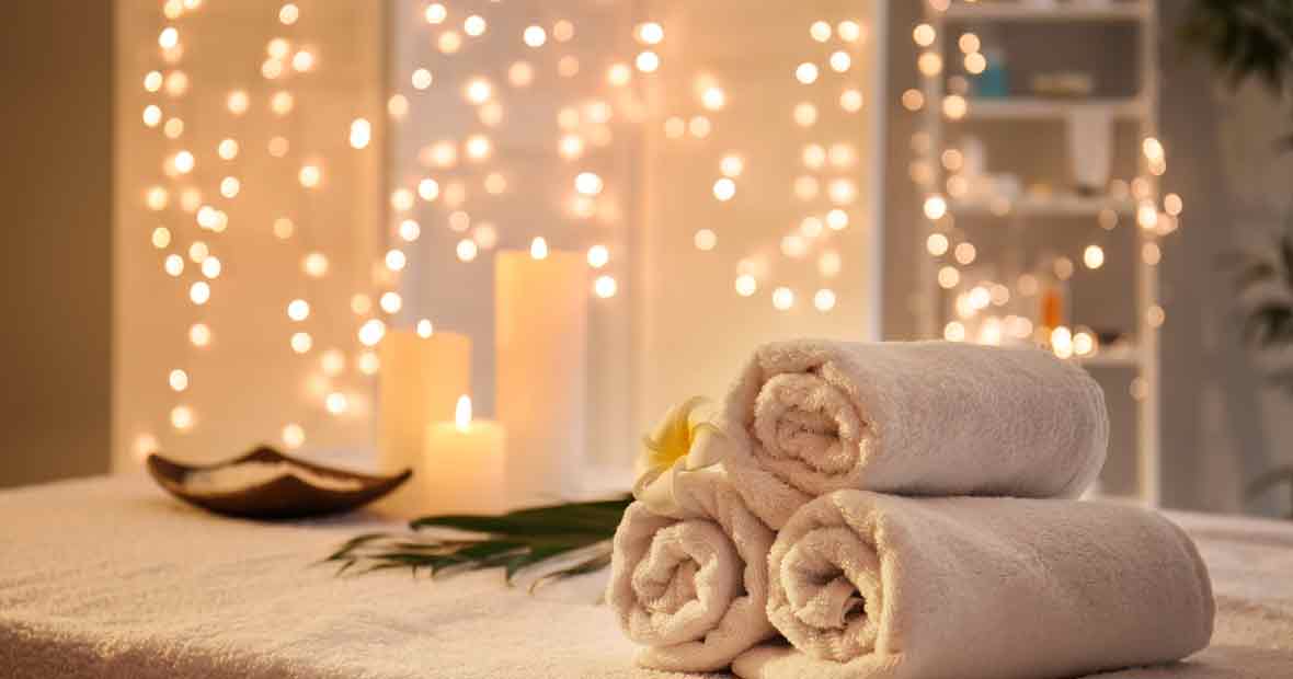 spa